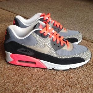 air max 90 bamboo safari